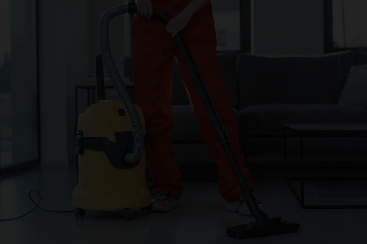 cleaning Service Jakarta