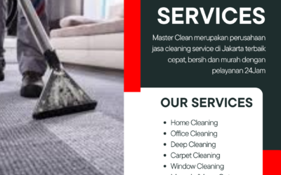 Cleaning Sevice Jakarta