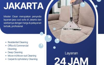 jasa cuci sofa jakarta