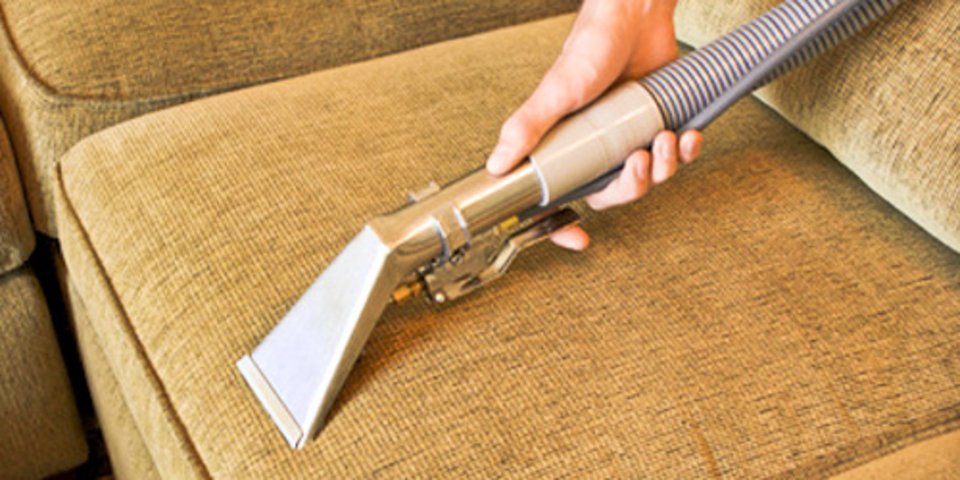 jasa cuci sofa semarang - Master Clean